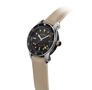 Bremont Supermarine 40mm,