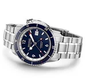 Bremont RFU in Stainless steel, S500-RFU-B - Bucherer