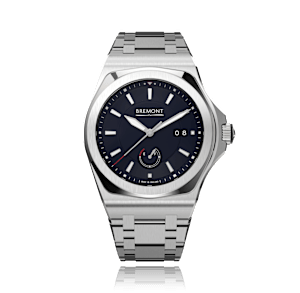 Bremont Supernova in , SUPERNOVA-MN-B-B - Bucherer