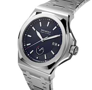 Bremont Supernova in , SUPERNOVA-MN-B-B - Bucherer