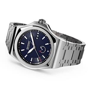 Bremont Supernova in , SUPERNOVA-MN-B-B - Bucherer