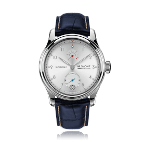 Bremont Bremont LImited Edition in White gold, SUPERSONIC/WG - Bucherer