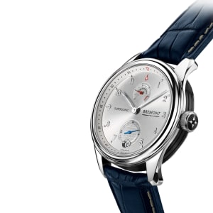 Bremont Bremont LImited Edition in White gold, SUPERSONIC/WG - Bucherer