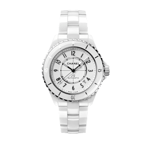 Chanel J12 in Bicolor, H5700 - Bucherer