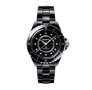 Chanel J12 in Bicolor, H5702 - Bucherer