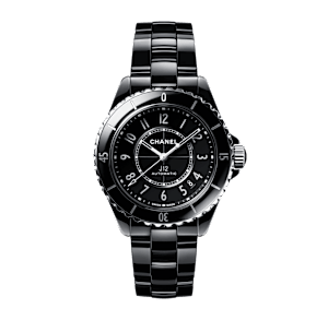 Chanel J12 in Bicolor, H5697 - Bucherer