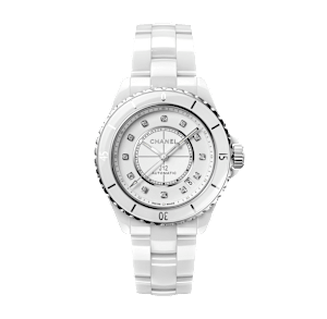 Chanel J12 in Bicolor, H5705 - Bucherer