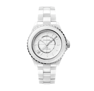 Chanel J12 in Ceramic, H6186 - Bucherer
