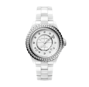 Chanel J12 in Ceramic, H7189 - Bucherer