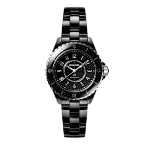 Chanel J12 in Ceramic, H5696 - Bucherer
