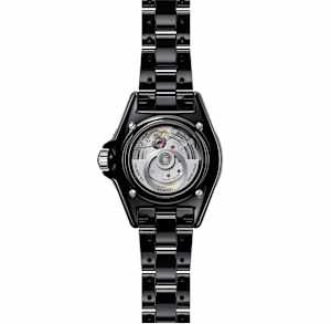 Chanel J12 in Ceramic, H5696 - Bucherer