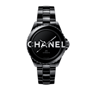 Chanel J12 in Ceramic, H7418 - Bucherer