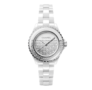 Chanel J12 in Ceramic, H7419 - Bucherer