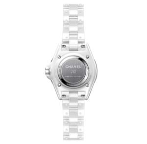 Chanel J12 in Ceramic, H7419 - Bucherer