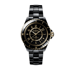 Chanel J12 in Yellow Gold, H9541 - Bucherer