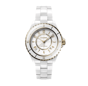Chanel J12 in Ceramic, H9540 - Bucherer