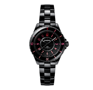 Chanel J12 in Ceramic, H10311 - Bucherer