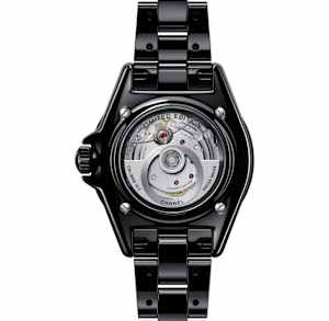 Chanel J12 in Ceramic, H10311 - Bucherer