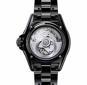 Chanel J12 in Ceramic, H10312 - Bucherer