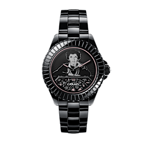 Chanel J12 in Ceramic, H10313 - Bucherer