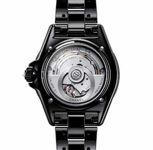 Chanel J12 in Ceramic, H10313 - Bucherer