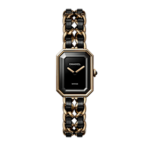 Chanel Première in Bicolor, H6951 - Bucherer