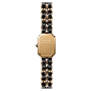 Chanel Première in Bicolor, H6951 - Bucherer