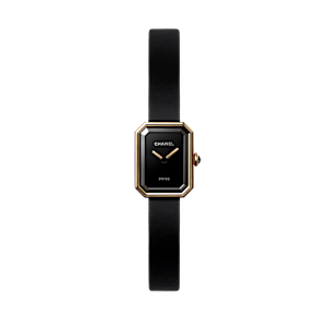 Chanel Première in Yellow Gold, H6125 - Bucherer