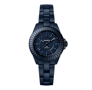 Chanel J12 in Bicolor, H10309 - Bucherer