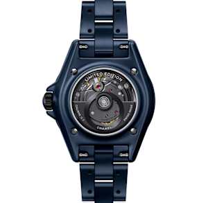 Chanel J12 in Bicolor, H10309 - Bucherer