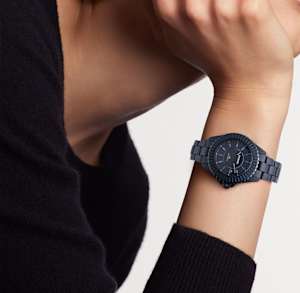 Chanel J12 in Bicolor, H10309 - Bucherer