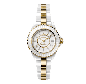 Chanel J12 in Bicolor, H10327 - Bucherer