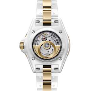 Chanel J12 in Bicolor, H10327 - Bucherer