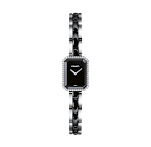 Chanel Chanel in Steel, H2163 - Bucherer