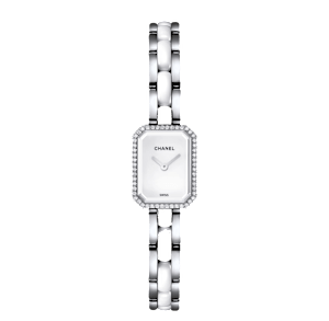 Chanel in Bicolor, H2132 - Bucherer