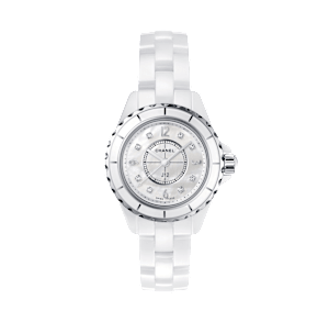 Chanel J12 in Bicolor, H2570 - Bucherer