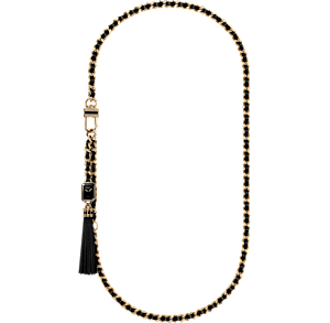 Chanel Première in Tricolour, H9860 - Bucherer