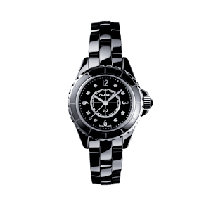 Chanel J12 in Ceramic, H2569 - Bucherer