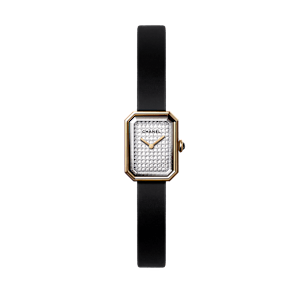 Chanel Première in Yellow Gold, H6126 - Bucherer