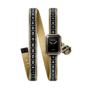 Chanel Première in Tricolour, H9858 - Bucherer
