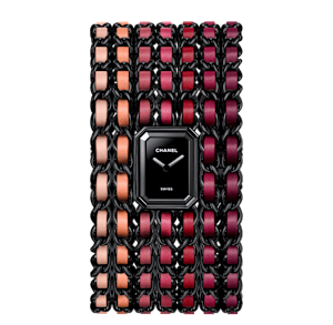 Chanel Première in Bicolor, H10329 - Bucherer