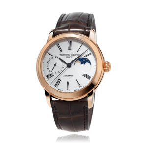 Frédérique Constant MANUFACTURE in , FC712MS4H4 - Bucherer