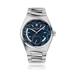 Highlife Worldtimer Manufacture
,