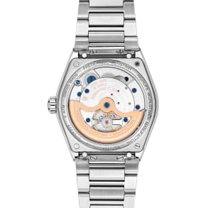 Highlife Worldtimer Manufacture
,