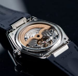 Highlife Worldtimer Manufacture
,