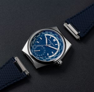 Highlife Worldtimer Manufacture
,