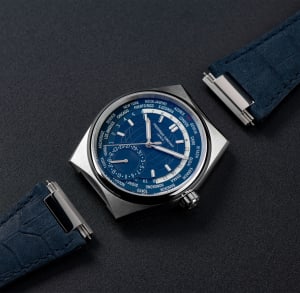 Highlife Worldtimer Manufacture
,