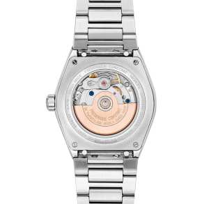 Frédérique Constant HIGHLIFE in Stainless steel, FC-303LBSD2NHD6B - Bucherer