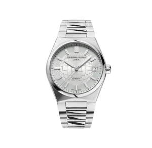 Frédérique Constant HIGHLIFE in Stainless steel, FC-303MPW2NH6B - Bucherer