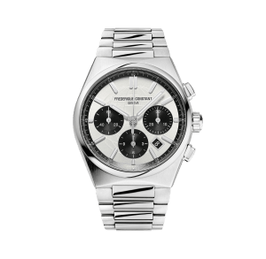 Frédérique Constant HIGHLIFE in Stainless steel, FC-391SB4NH6B - Bucherer